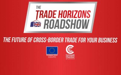 SACC hosts Trade Horizons Roadshow